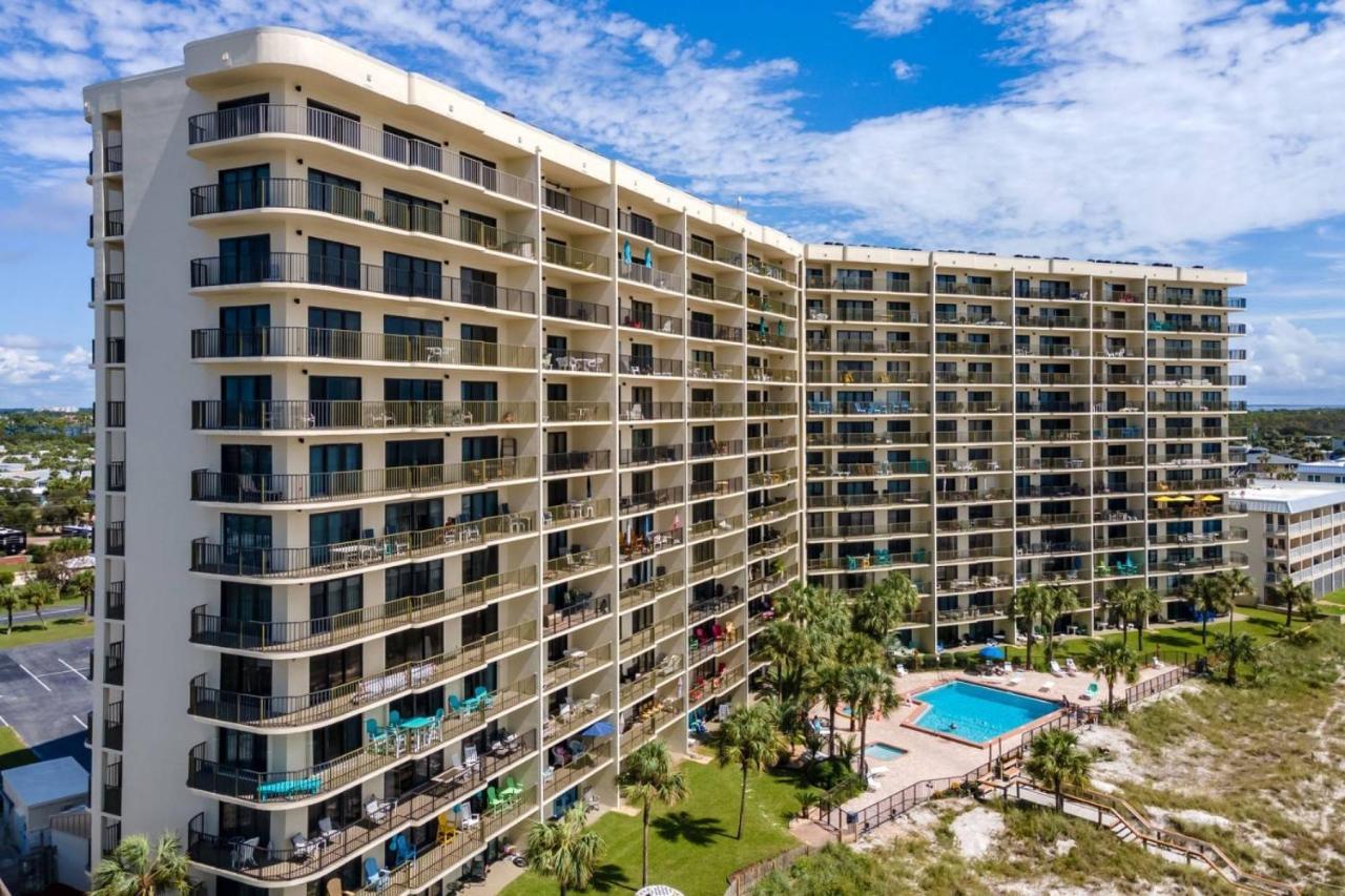 Holiday home Commodore 502 Panama City Beach