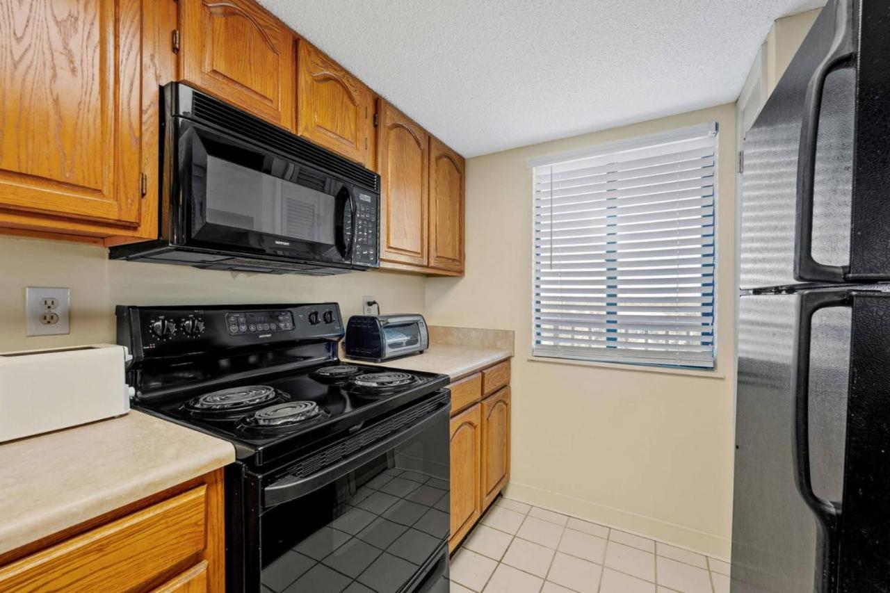 Holiday home Commodore 502 Panama City Beach