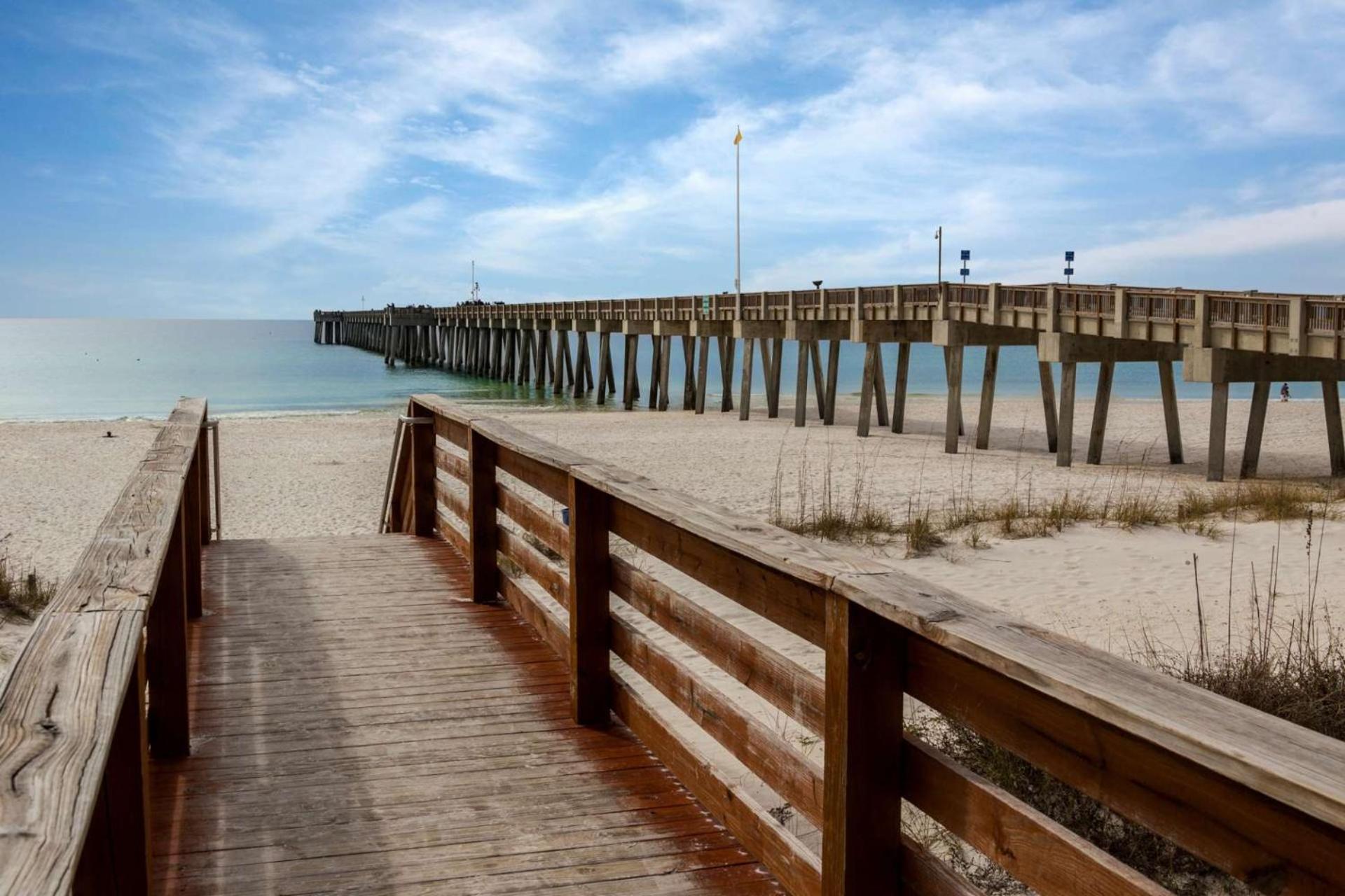Commodore 502 Holiday home Panama City Beach