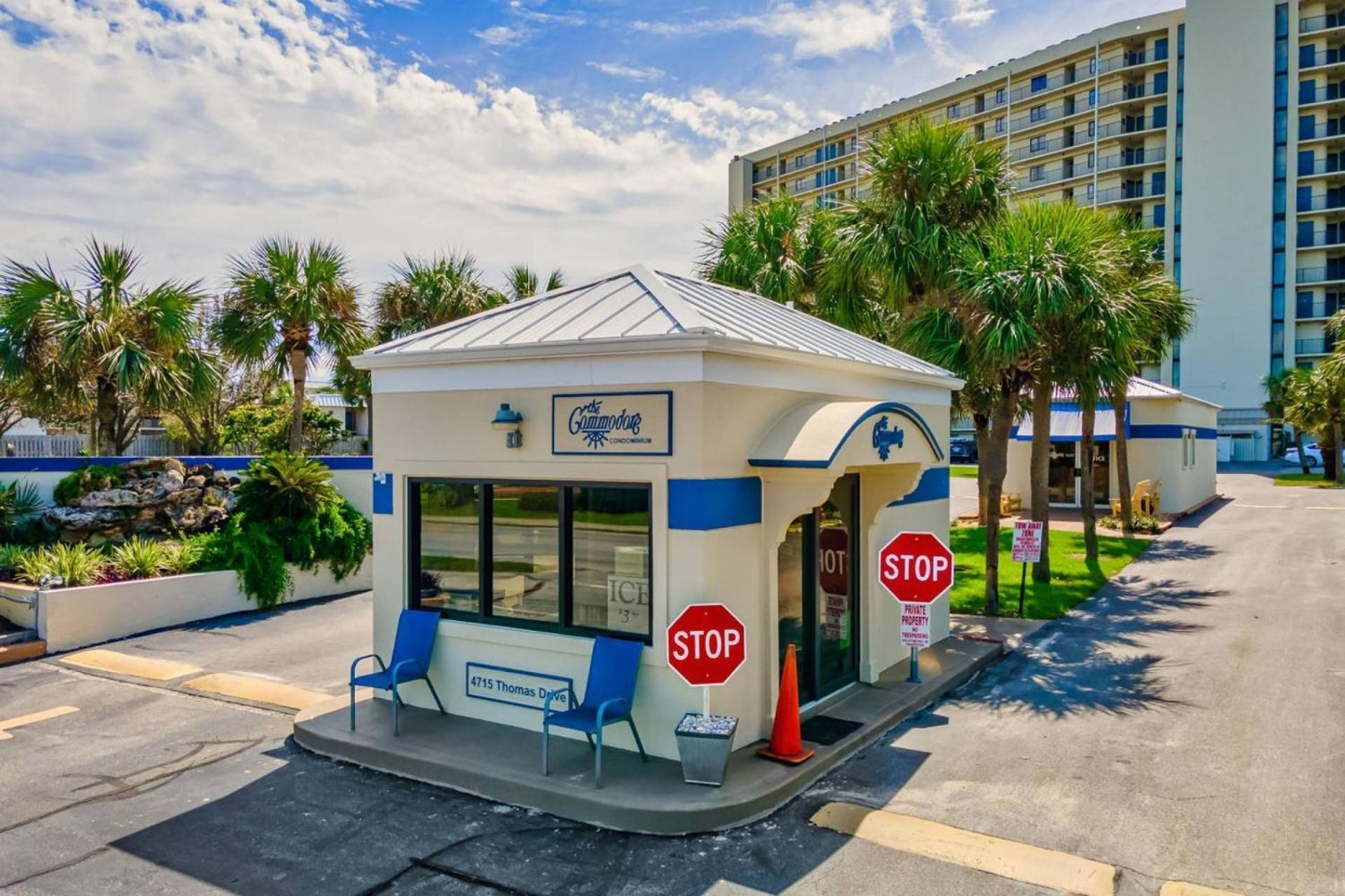Commodore 502 Holiday home Panama City Beach